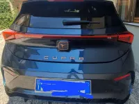 Usata Cupra Born 69 kW (95 CV) 2022 Blu/azzurro Utilitaria