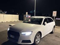 Usata Audi A4 Design 150 CV (110 kW) 2018 Station wagon
