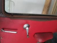 Usata Fiat 1100 1950