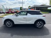 Usata DS Automobiles DS3 Crossback E-Tense Grand Chic 100 kW (136 CV) 2021 Bianco SUV