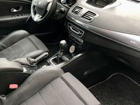 usata Renault Mégane Mégane 1.5 dCi 110CV