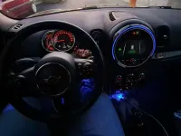 Usata Mini One Countryman Hype 102 CV (75 kW) 2018 SUV