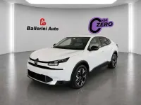 Nuova Citroën C4 X 136 CV (100 kW) 2026 Bianco SUV