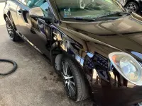 Usata Alfa Romeo MiTo Progression 84 CV (61 kW) 2014 Nero Utilitaria