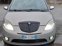Usata Lancia Ypsilon 90 CV (66 kW) 2008 Utilitaria