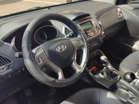 usata Hyundai ix35 - 2011