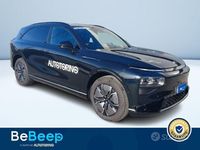 Usata XPENG G9 230 kW (313 CV) 2025 Nero metallizzato SUV