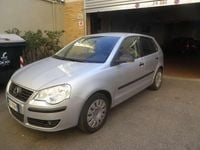Usata VW Polo Goal 64 CV (47 kW) 2006 Grigio Utilitaria