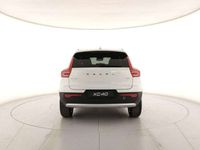 Nuova Volvo XC40 Core 163 CV (119 kW) 2025 Cristal white pearl SUV