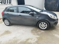 usata Kia Rio 1.1 CRDi WGT 5p. EX PLUS