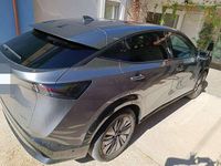 Usata Nissan Ariya Evolve 89 kW (122 CV) 2024 Grigio SUV