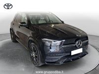 usata Mercedes 350 GLE - V167 2019 Dieselde phev (e eq-power) Premium 4matic auto