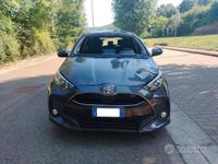 Usata Toyota Yaris 120 CV (88 kW) 2022 Grigio Berlina