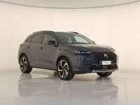 Usata DS Automobiles DS7 Crossback Rivoli 131 CV (96 kW) 2025 Grigio met SUV