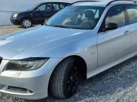 Usata BMW 320 163 CV (119 kW) 2006 Grigio Station wagon
