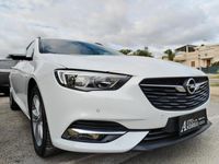 usata Opel Insignia 2.0cdti navig Led Cruise 2020