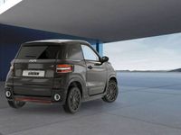 usata Ligier JS60 JS60SUV Sport Ultimate +Clima +Servosterzo DCI Euro5