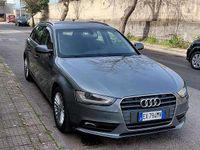 Usata Audi A4 Business Plus 190 CV (139 kW) 2014 Station wagon