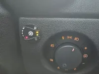 Usata Opel Corsa 80 CV (58 kW) 2009 Nero Utilitaria