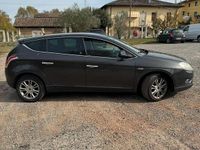 Usata Lancia Delta 105 CV (77 kW) 2012 Utilitaria