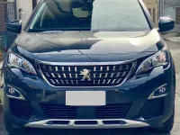 Usata Peugeot 3008 Allure 120 CV (88 kW) 2018 SUV