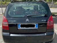usata Citroën C2 1.1 benzina 3 porte