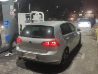 Usata VW Golf VII 115 CV (84 kW) 2014 Grigio Berlina