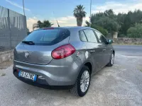 Usata Fiat Bravo Dynamic 105 CV (77 kW) 2011 Grigio Utilitaria