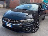 Usata Fiat Tipo Easy 120 CV (88 kW) 2017 Blu Station wagon