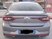 Occasion Renault Talisman Initiale Paris 160 PK (117 kW) 2016 Grijs Sedan