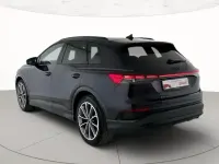 Usata Audi Q4 e-tron S-Line 210 kW (286 CV) 2025 Viola aurora metallizzato SUV