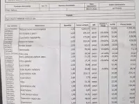 Usata Opel Vivaro 90 CV (66 kW) 2017 Nero Monovolume
