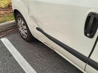 Usata Fiat Doblò 120 CV (88 kW) 2013 Bianco Monovolume