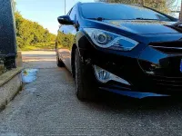 Usata Hyundai i40 136 CV (100 kW) 2014 Station wagon