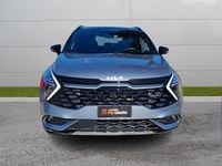 Usata Kia Sportage 243 CV (178 kW) 2023 Grigio SUV