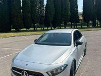 Usata Mercedes A180 Premium 116 CV (85 kW) 2020 Berlina