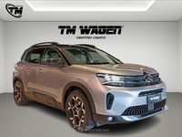 Usata Citroën C5 Shine 131 CV (96 kW) 2023 Gray Pick-up