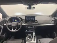 Usata Audi Q5 Sportback S-line plus 299 CV (219 kW) 2024 Bianco SUV