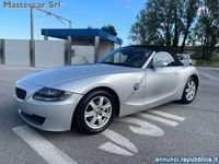 usata BMW Z4 Roadster 2.0i