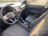 Usata VW T-Cross Style 110 CV (80 kW) 2023 SUV