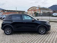 Gebraucht Citroën C3 PureTech 101 PS (74 kW) 2025 Schwarz SUV
