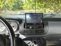 Usata Daihatsu Cuore 58 CV (42 kW) 2005 Nero Utilitaria