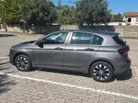 Usata Fiat Tipo 100 CV (73 kW) 2021 Grigio Berlina