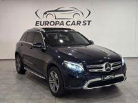 usata Mercedes GLC350 GLC 3504Matic Premium