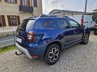 usata Dacia Duster 1.5 115 CV Prestige UNICO PROPRIETARIO