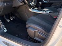 Usata Peugeot 308 SW Allure 130 CV (95 kW) 2021 Bianco Station wagon