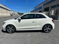 usata Audi A1 1.4 TFSI 122cv Ambition