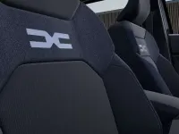 Nuova Dacia Duster 122 CV (89 kW) 2026 Nero SUV