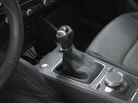 Usata Audi Q2 Advanced Plus 116 CV (85 kW) 2023 Argento SUV