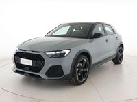 Nuova Audi A1 116 CV (85 kW) 2026 Grigio freccia perla nero mito Berlina